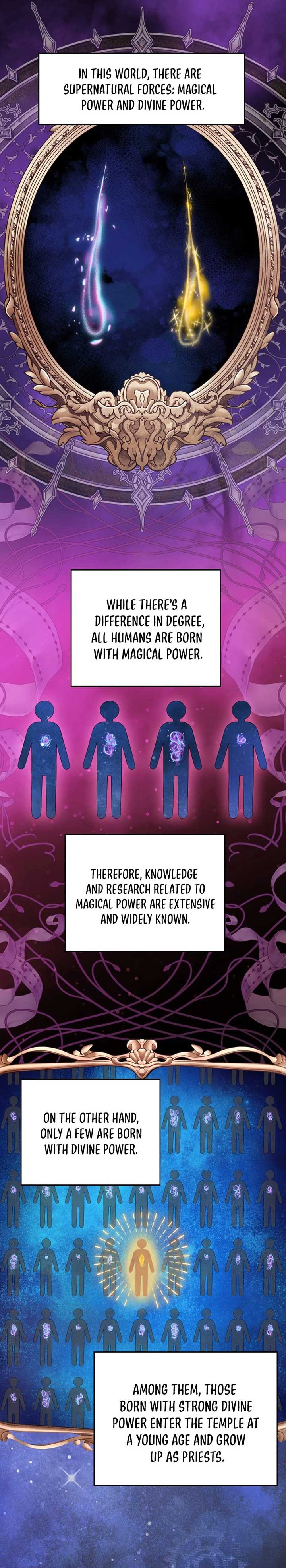 The Strongest Brother Lost His Memory Chapter 32 - Page 15