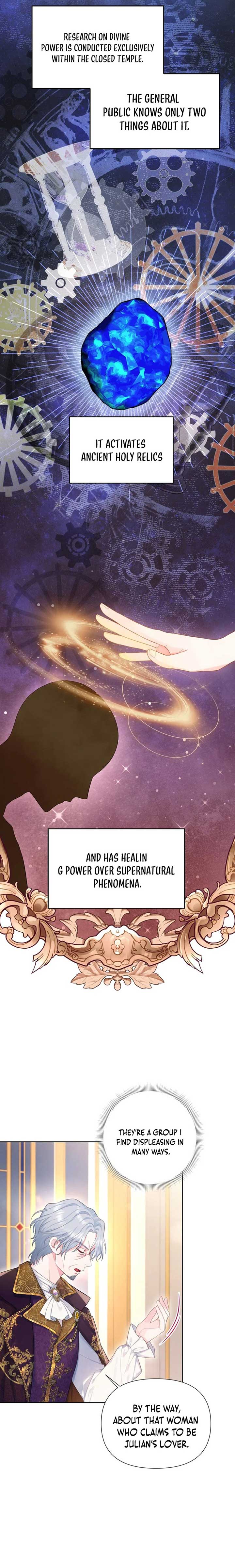 The Strongest Brother Lost His Memory Chapter 32 - Page 16