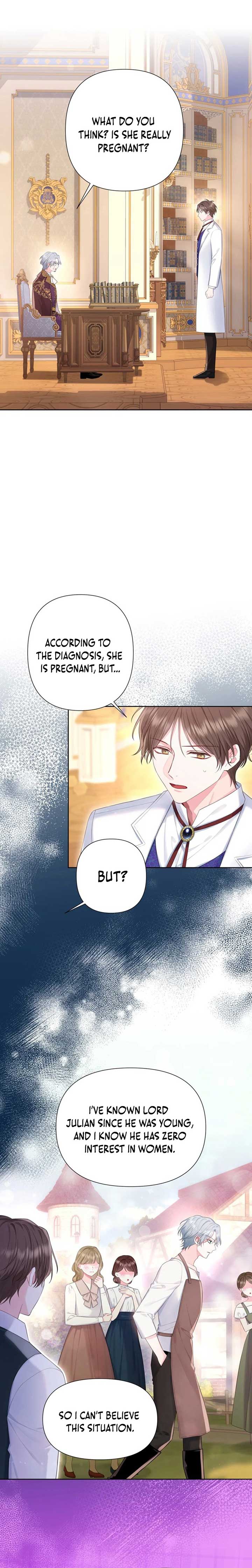 The Strongest Brother Lost His Memory Chapter 32 - Page 17