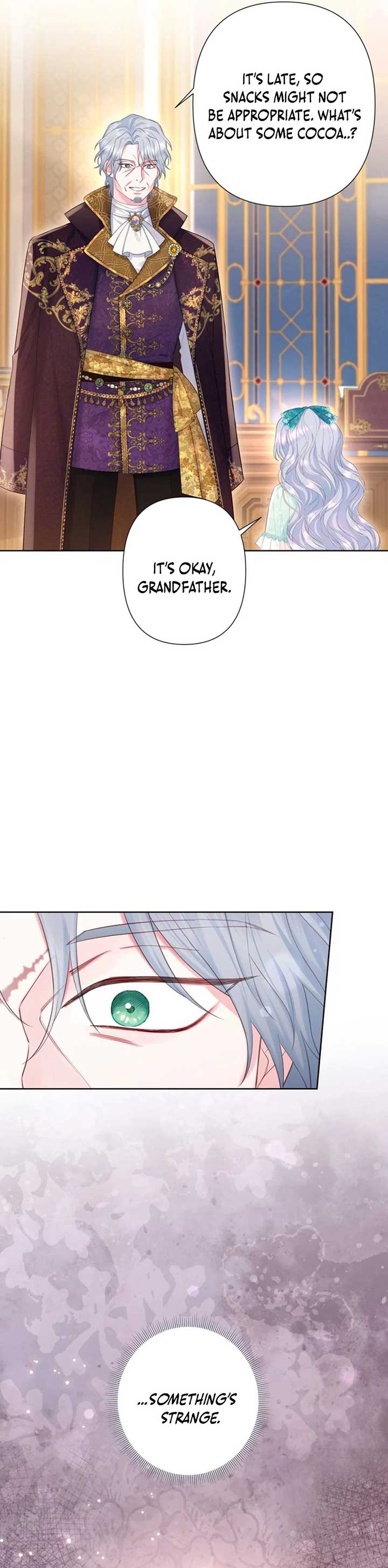 The Strongest Brother Lost His Memory Chapter 32 - Page 20