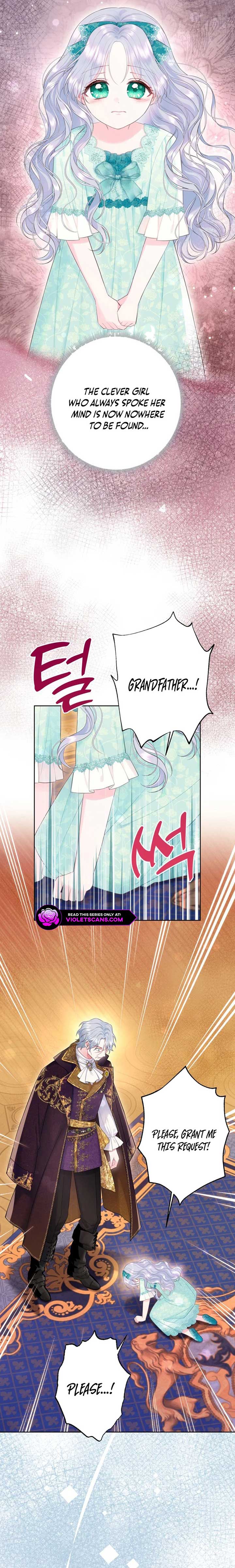 The Strongest Brother Lost His Memory Chapter 32 - Page 21