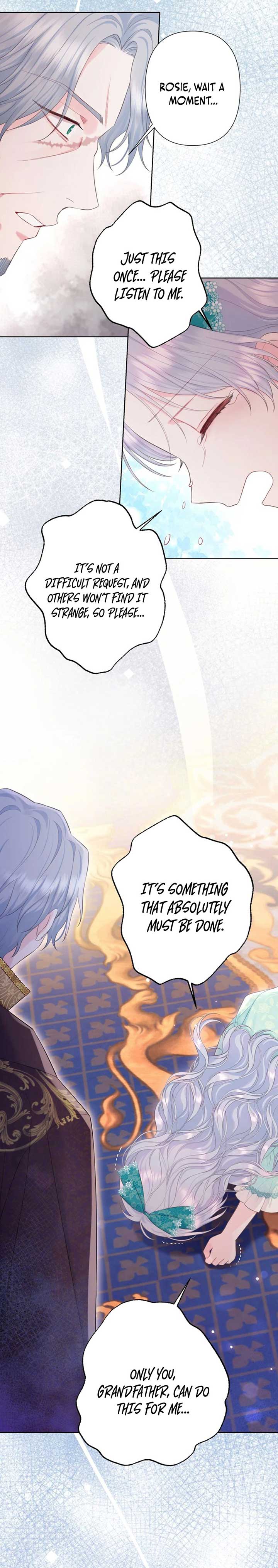 The Strongest Brother Lost His Memory Chapter 32 - Page 22