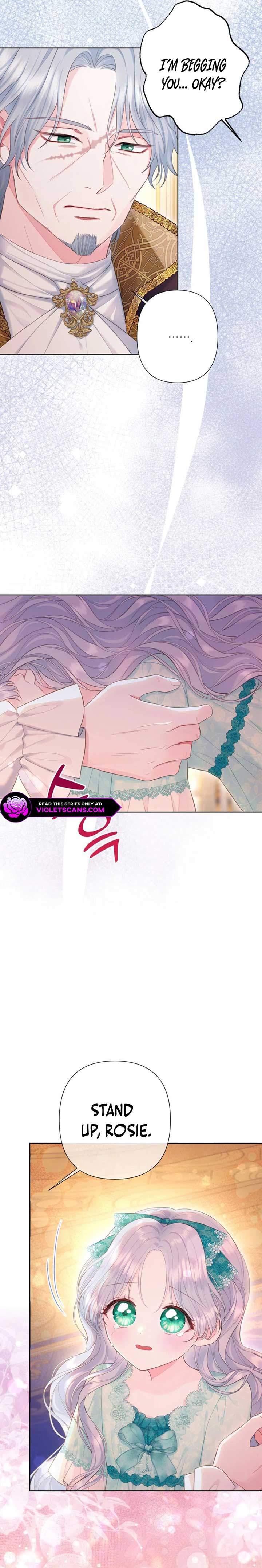 The Strongest Brother Lost His Memory Chapter 32 - Page 23