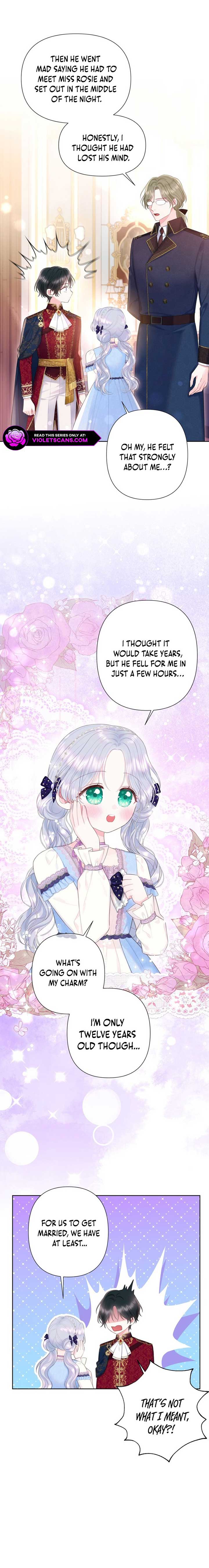 The Strongest Brother Lost His Memory Chapter 34 - Page 13