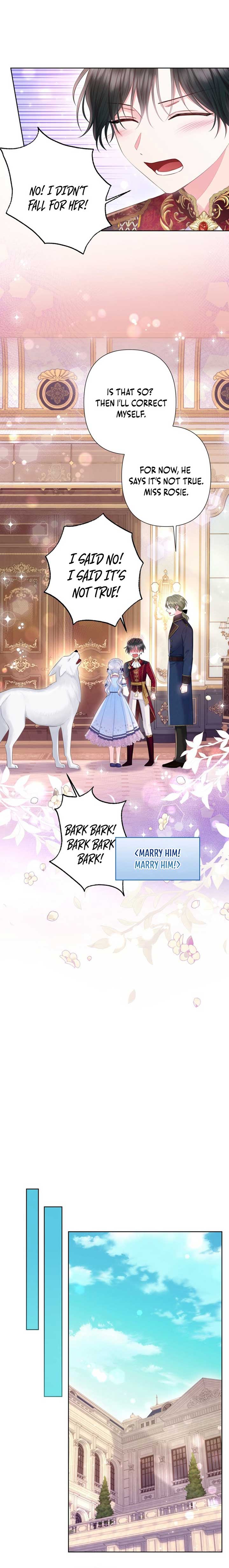 The Strongest Brother Lost His Memory Chapter 34 - Page 15