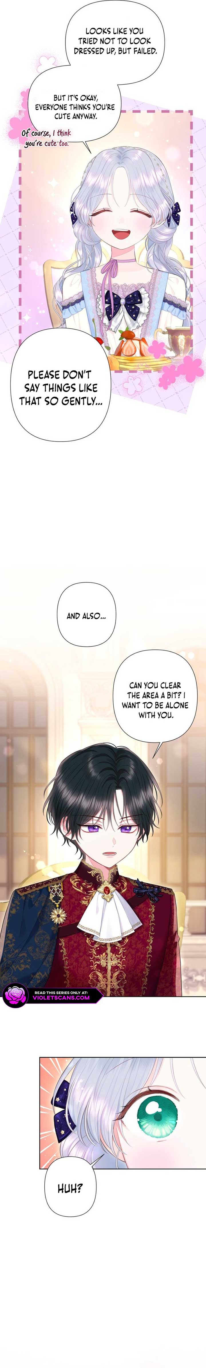 The Strongest Brother Lost His Memory Chapter 34 - Page 17