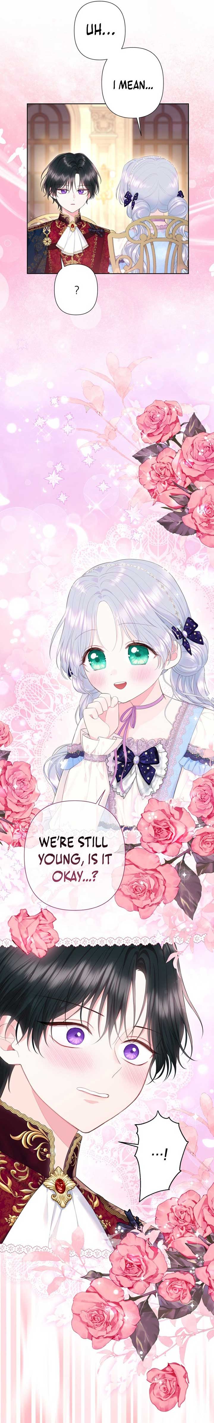 The Strongest Brother Lost His Memory Chapter 34 - Page 18