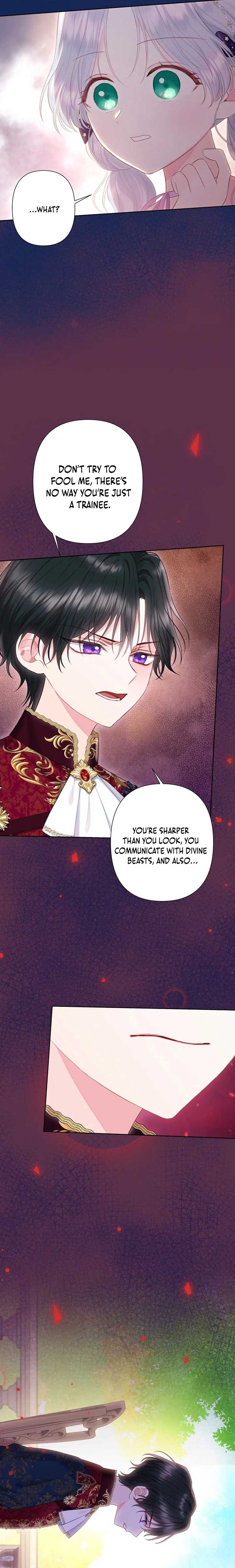 The Strongest Brother Lost His Memory Chapter 35 - Page 7