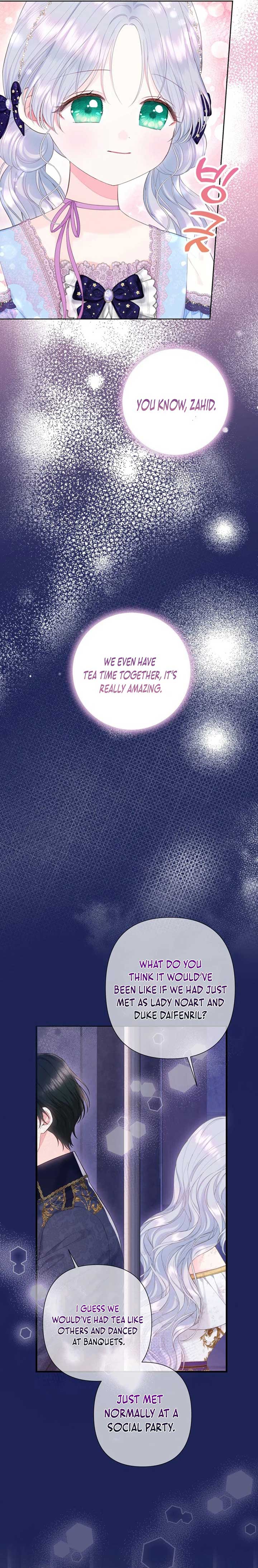 The Strongest Brother Lost His Memory Chapter 35 - Page 10