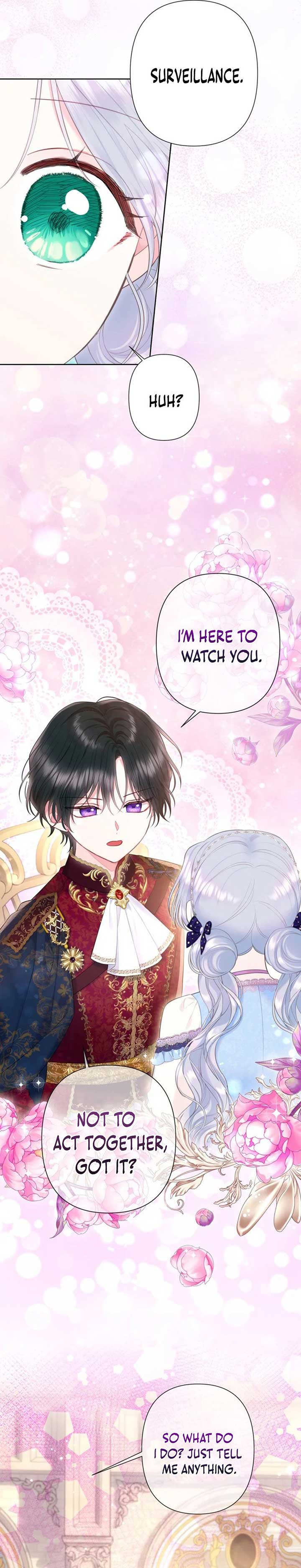 The Strongest Brother Lost His Memory Chapter 35 - Page 20