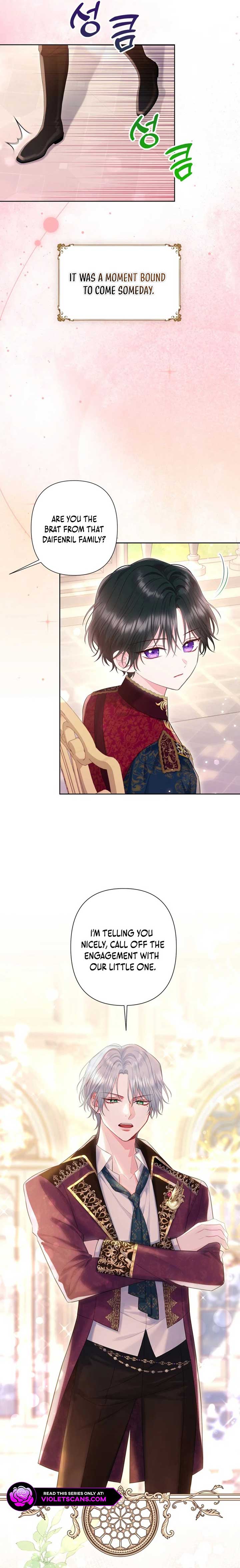 The Strongest Brother Lost His Memory Chapter 35 - Page 22