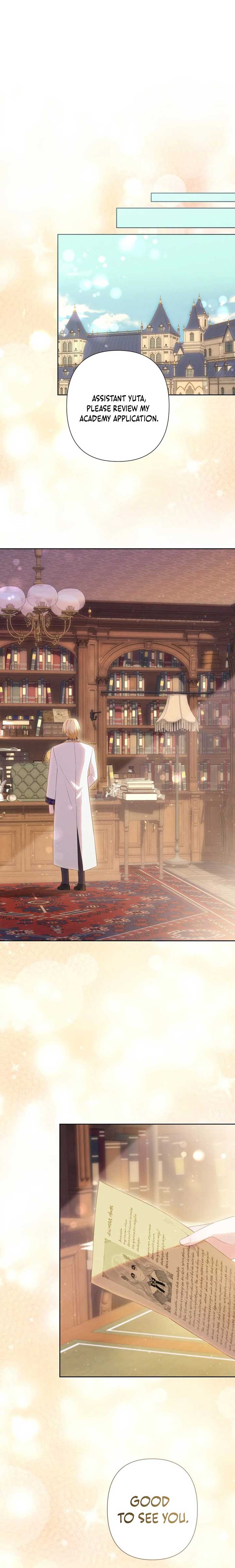 The Strongest Brother Lost His Memory Chapter 35 - Page 24