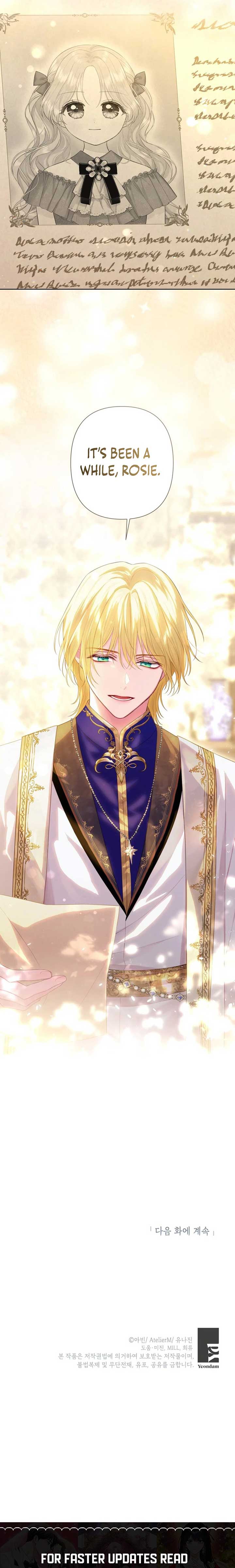 The Strongest Brother Lost His Memory Chapter 35 - Page 25