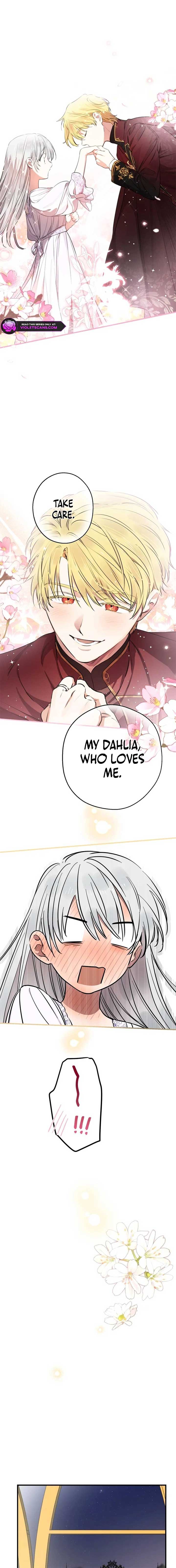 The Strongest Characters in the World are Obsessed With Me - Chapter 135 - 4