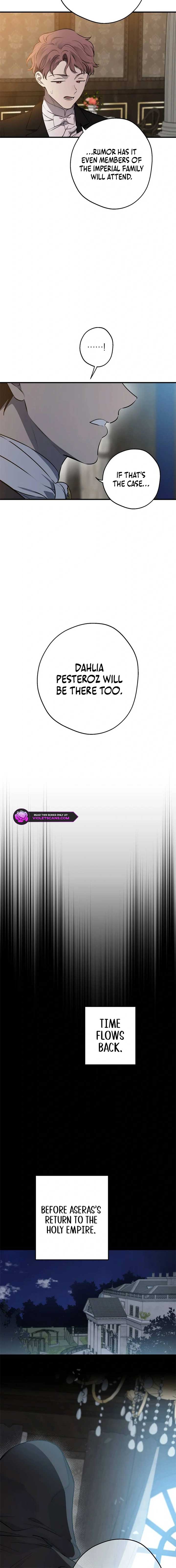 The Strongest Characters in the World are Obsessed With Me - Chapter 135 - 7