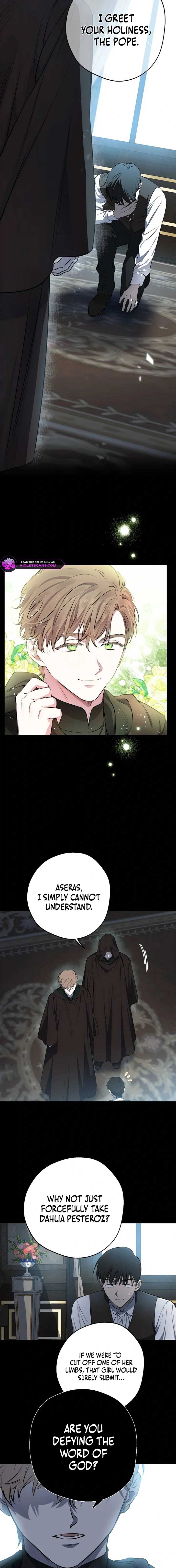 The Strongest Characters in the World are Obsessed With Me - Chapter 135 - 8