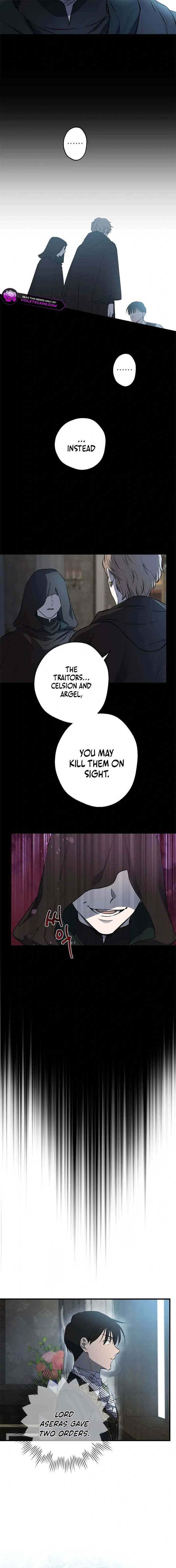 The Strongest Characters in the World are Obsessed With Me - Chapter 135 - 9