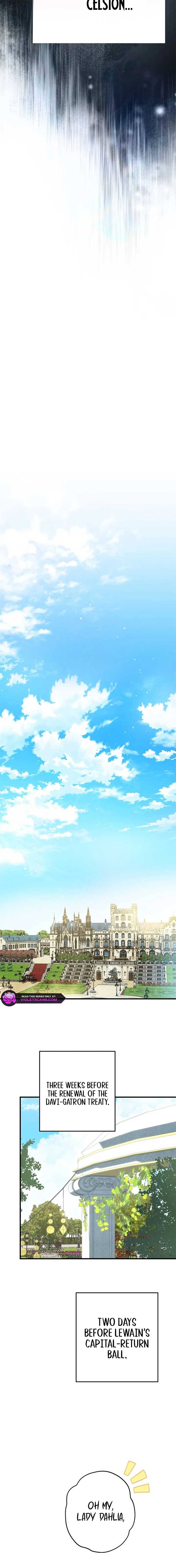 The Strongest Characters in the World are Obsessed With Me - Chapter 135 - 11