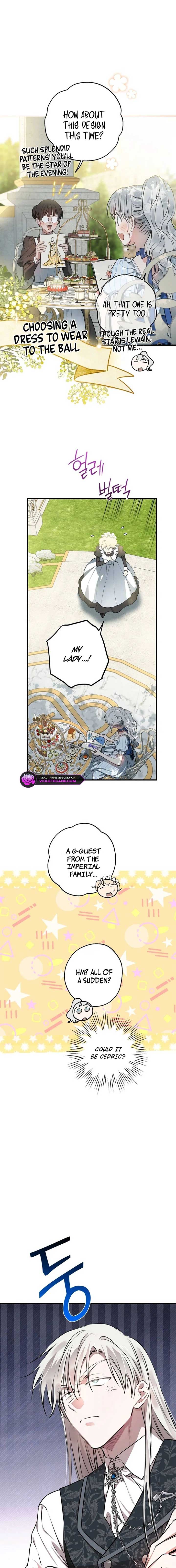 The Strongest Characters in the World are Obsessed With Me - Chapter 135 - 12