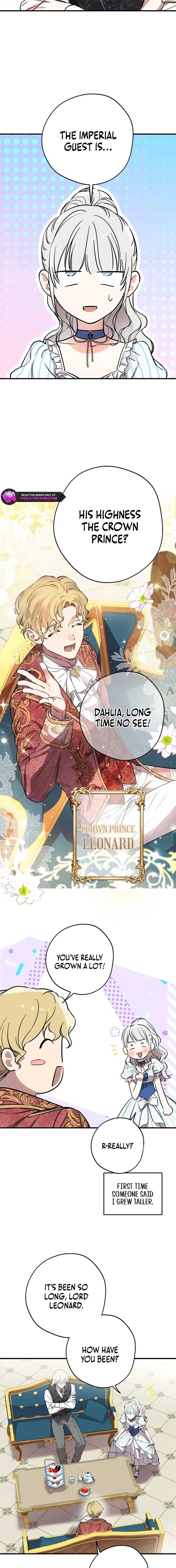 The Strongest Characters in the World are Obsessed With Me - Chapter 135 - 13