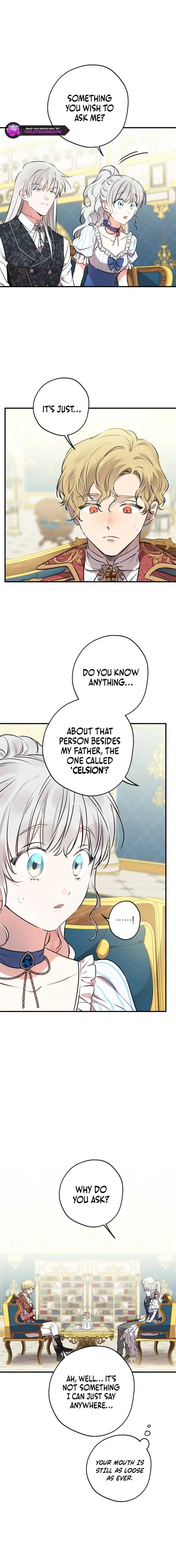 The Strongest Characters in the World are Obsessed With Me - Chapter 135 - 15