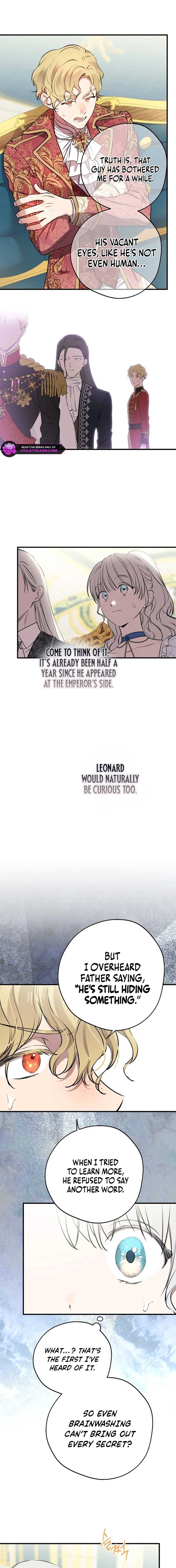The Strongest Characters in the World are Obsessed With Me - Chapter 135 - 16