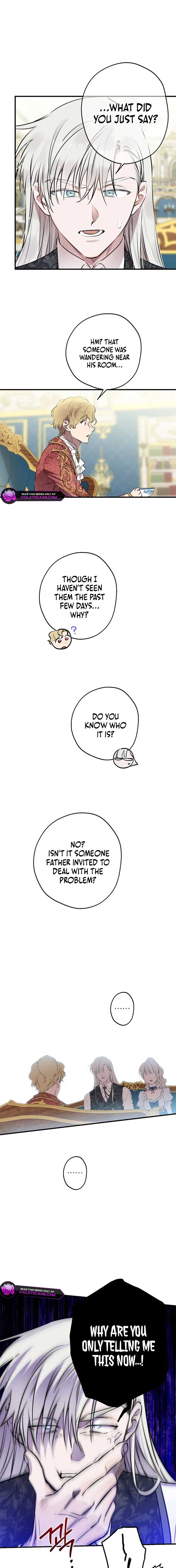 The Strongest Characters in the World are Obsessed With Me - Chapter 135 - 18