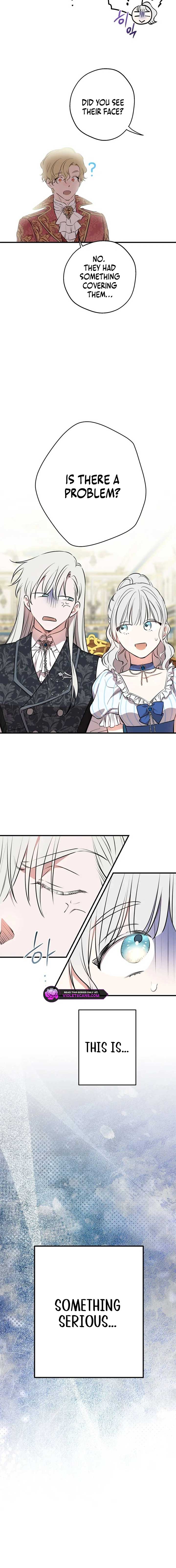 The Strongest Characters in the World are Obsessed With Me - Chapter 135 - 19