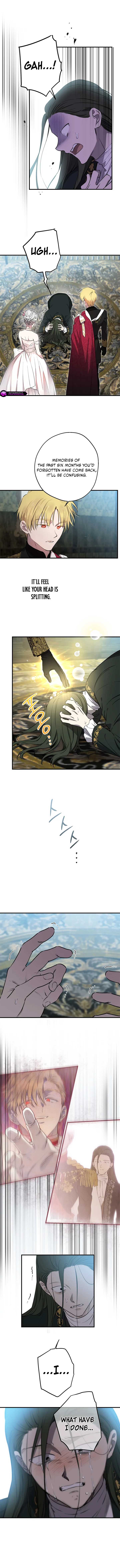 The Strongest Characters in the World are Obsessed With Me - Chapter 137 - 4