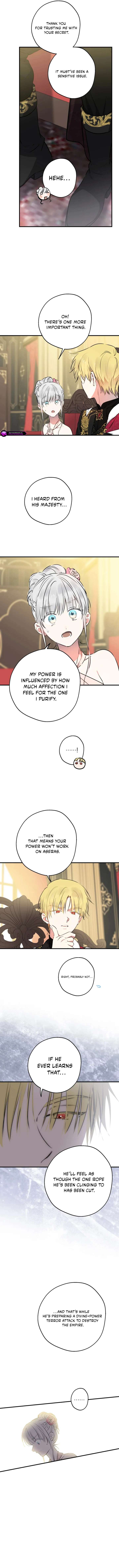 The Strongest Characters in the World are Obsessed With Me - Chapter 139 - 8