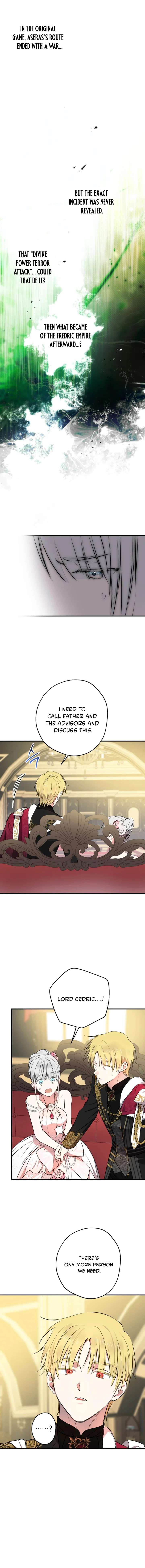 The Strongest Characters in the World are Obsessed With Me - Chapter 139 - 9