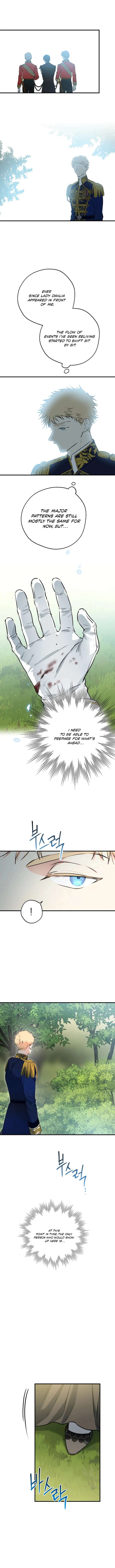 The Strongest Characters in the World are Obsessed With Me - Chapter 140 - 5