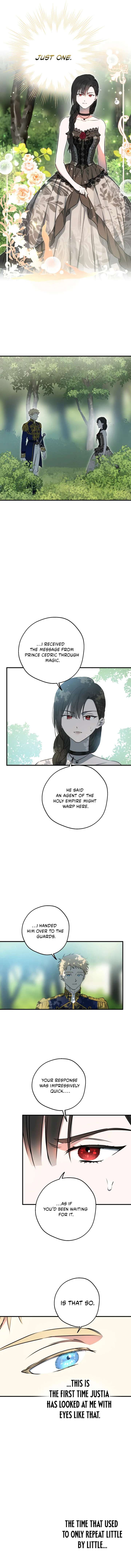 The Strongest Characters in the World are Obsessed With Me - Chapter 140 - 6