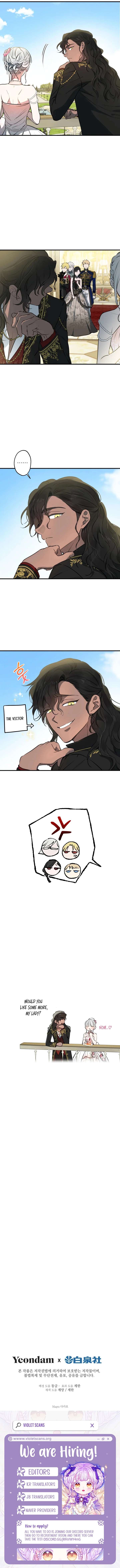 The Strongest Characters in the World are Obsessed With Me - Chapter 141 - 8