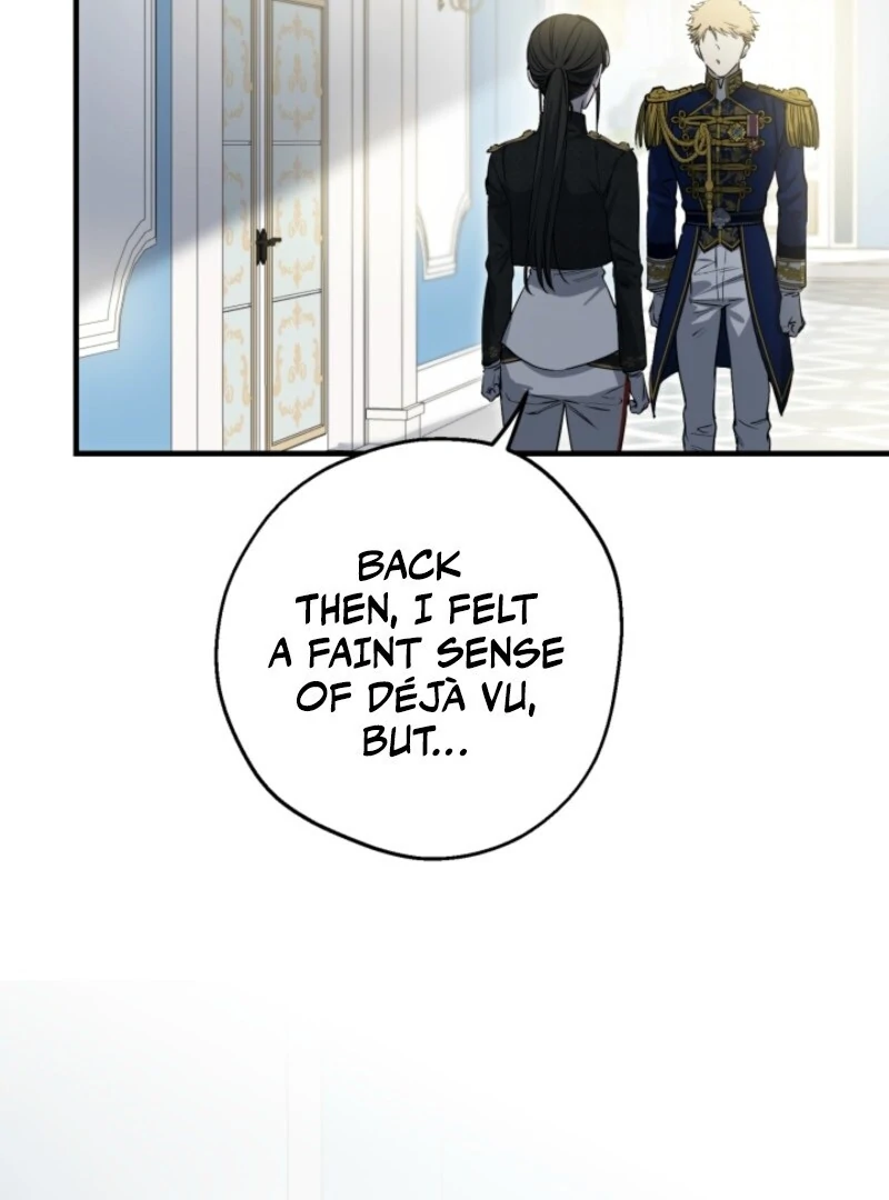 The Strongest Characters in the World are Obsessed With Me Chapter 146 - Page 12