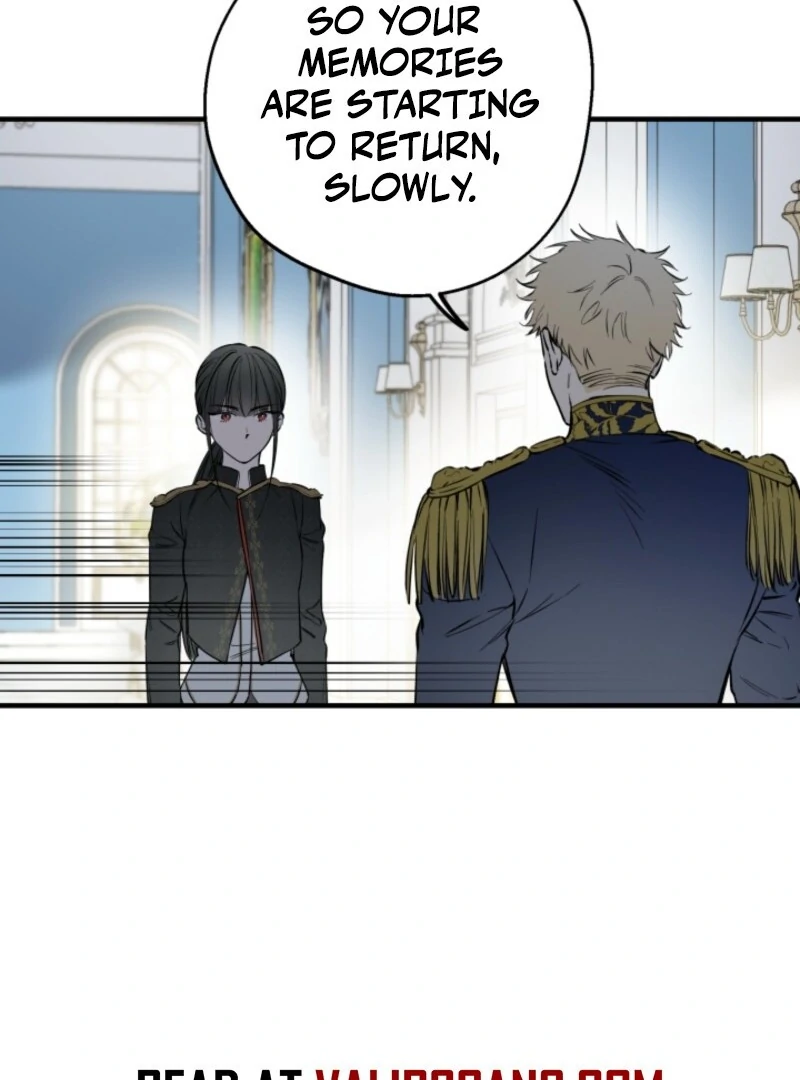 The Strongest Characters in the World are Obsessed With Me Chapter 146 - Page 22