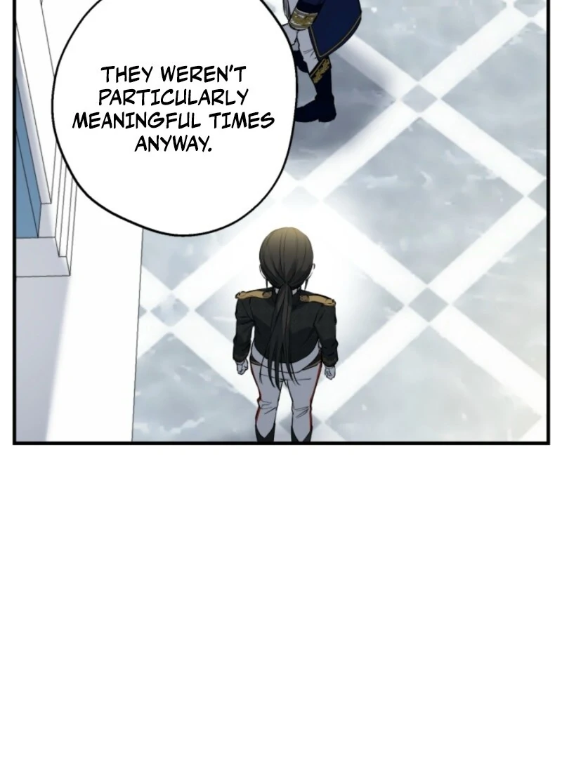 The Strongest Characters in the World are Obsessed With Me Chapter 146 - Page 24