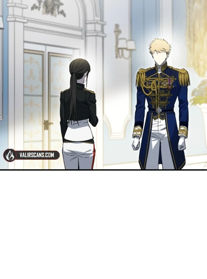 The Strongest Characters in the World are Obsessed With Me Chapter 146 - Page 31