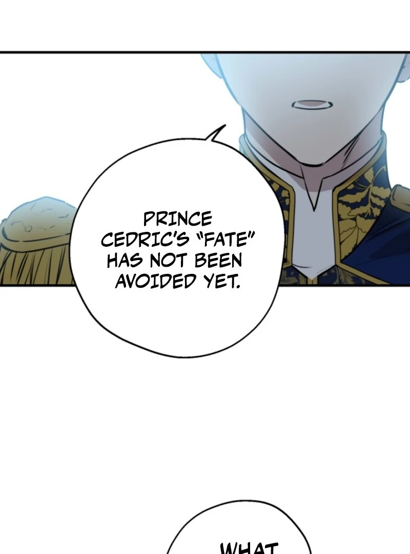 The Strongest Characters in the World are Obsessed With Me Chapter 146 - Page 38