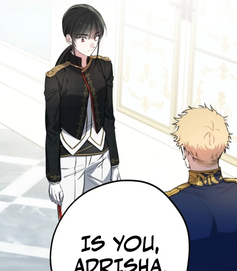 The Strongest Characters in the World are Obsessed With Me Chapter 146 - Page 41