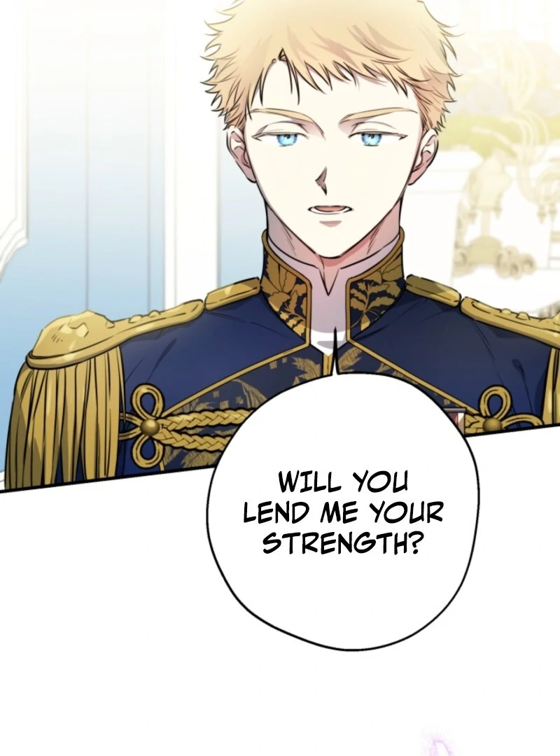 The Strongest Characters in the World are Obsessed With Me Chapter 146 - Page 43