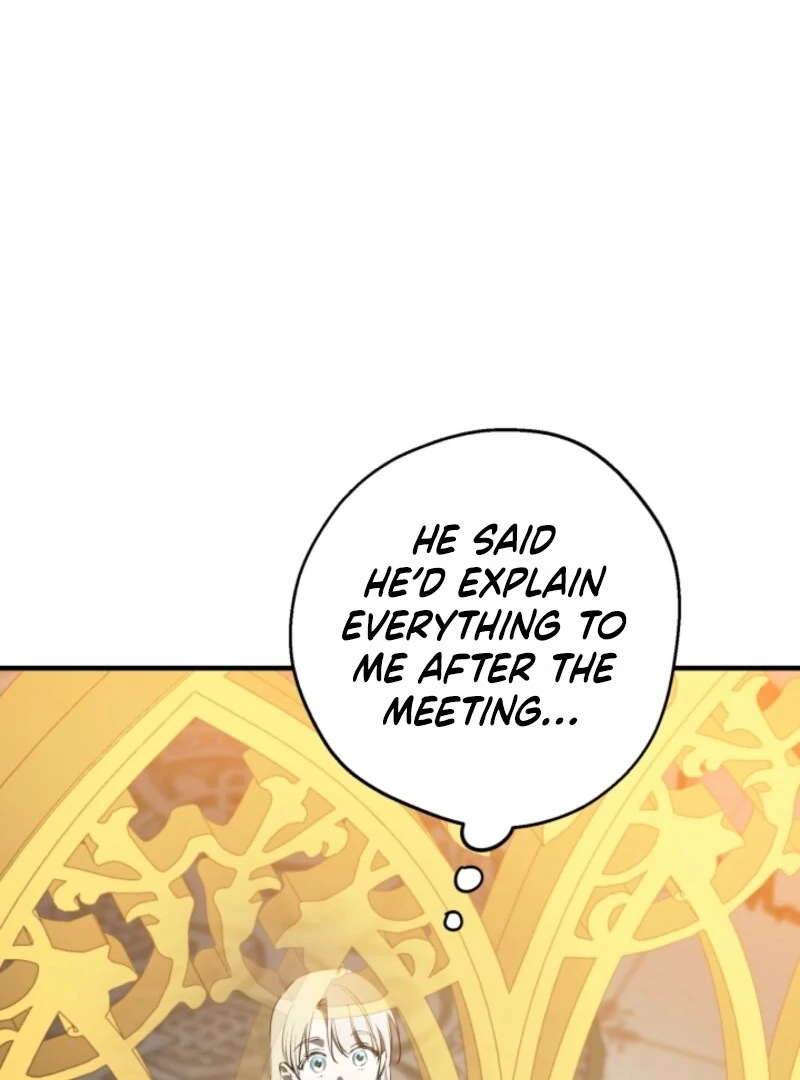 The Strongest Characters in the World are Obsessed With Me Chapter 146 - Page 50