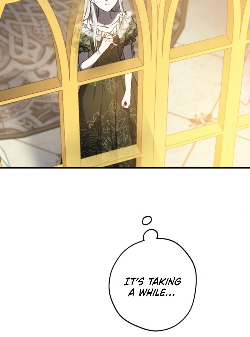 The Strongest Characters in the World are Obsessed With Me Chapter 146 - Page 51