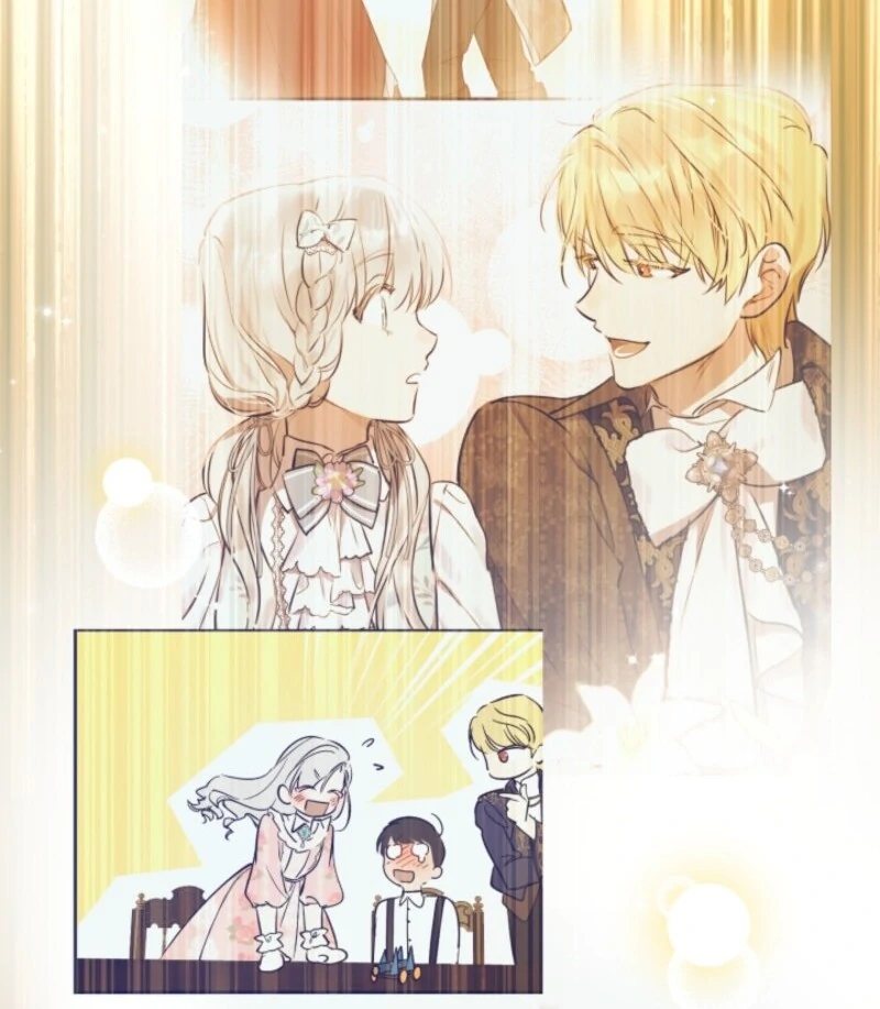 The Strongest Characters in the World are Obsessed With Me Chapter 146 - Page 70