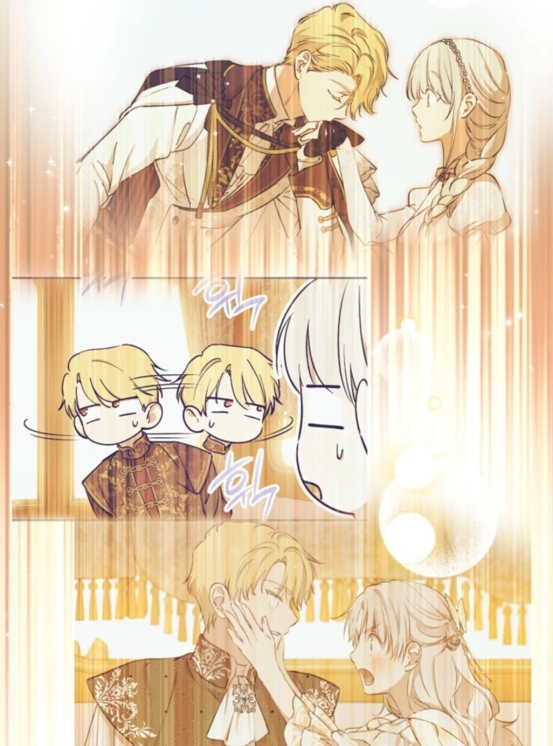 The Strongest Characters in the World are Obsessed With Me Chapter 146 - Page 71