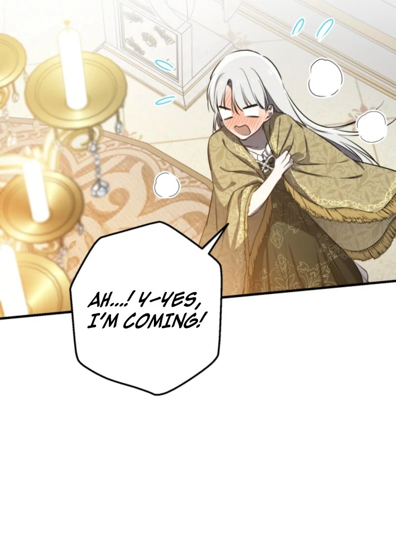 The Strongest Characters in the World are Obsessed With Me Chapter 146 - Page 81