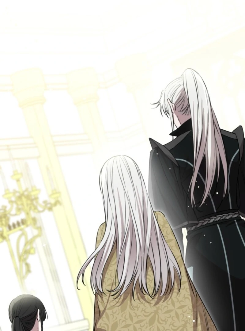 The Strongest Characters in the World are Obsessed With Me Chapter 146 - Page 88