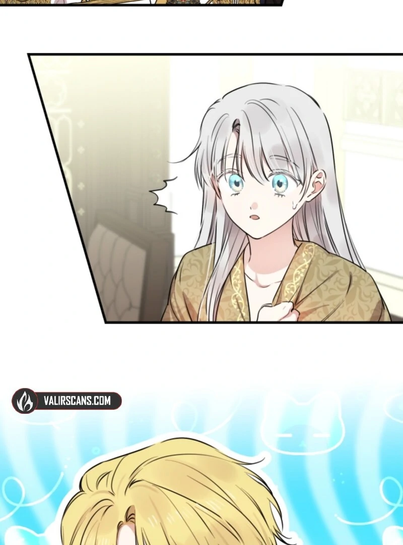 The Strongest Characters in the World are Obsessed With Me Chapter 146 - Page 91