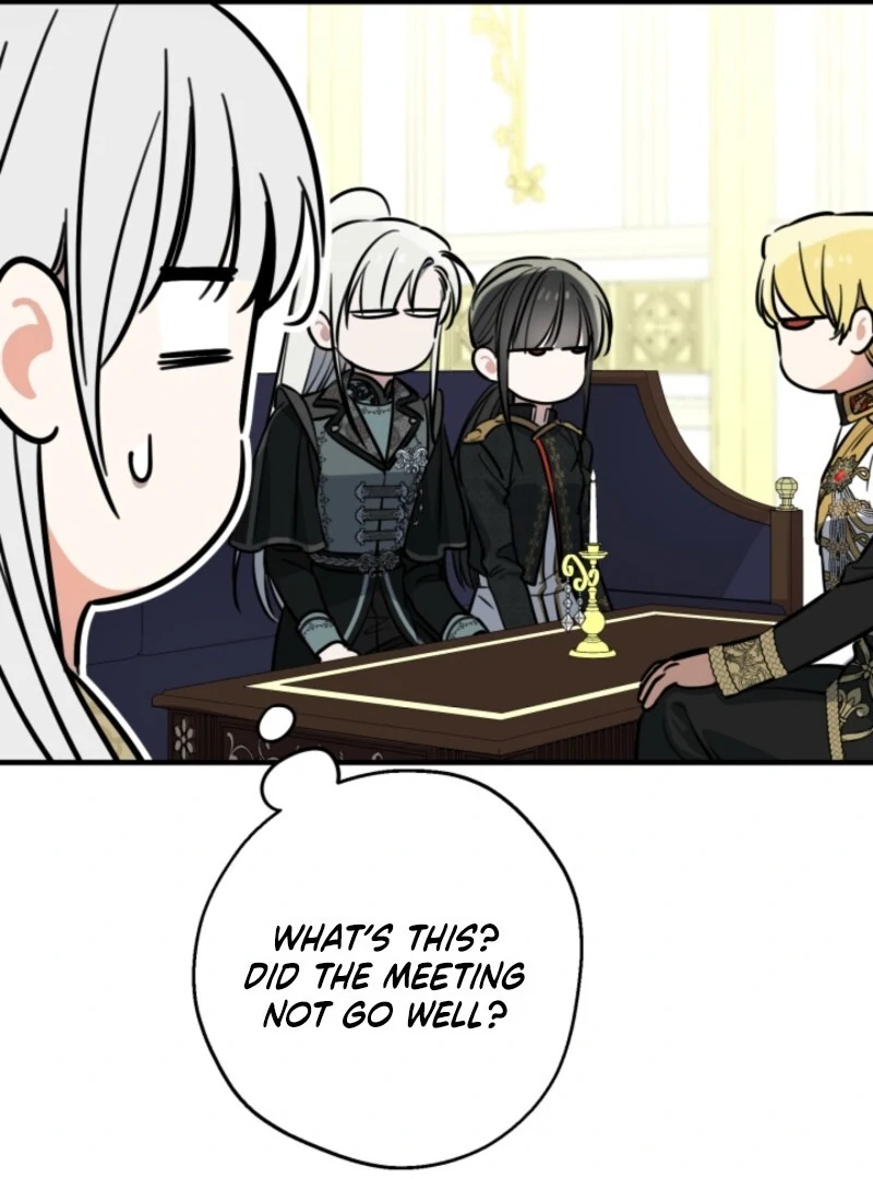 The Strongest Characters in the World are Obsessed With Me Chapter 146 - Page 98