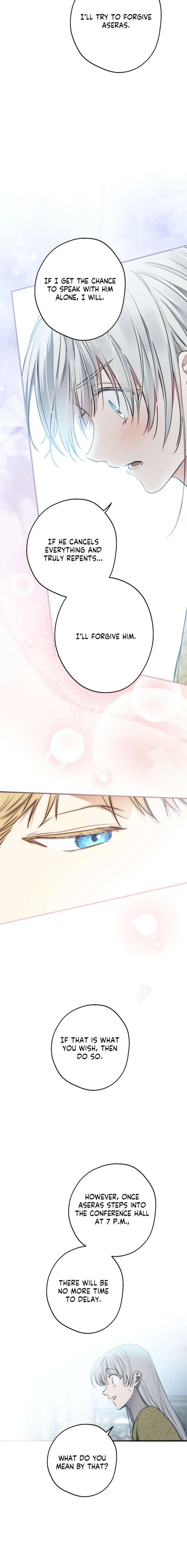 The Strongest Characters in the World are Obsessed With Me Chapter 150 - Page 4